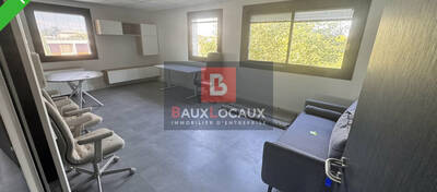 REXIM - Bureau - Vaucluse - Avignon - 1