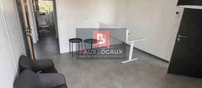 REXIM - Bureau - Vaucluse - Avignon - 2