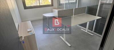 REXIM - Bureau - Vaucluse - Avignon - 6