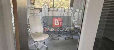 REXIM - Bureau - Vaucluse - Avignon - 9