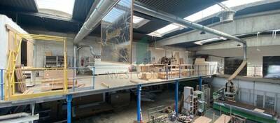 REXIM - Local d'activités - Val-d'Oise - Saint-Ouen-l'Aumône - 4