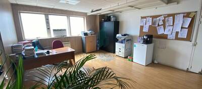 REXIM - Local d'activités - Val-d'Oise - Saint-Ouen-l'Aumône - 5