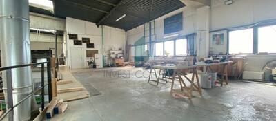 REXIM - Local d'activités - Val-d'Oise - Saint-Ouen-l'Aumône - 3