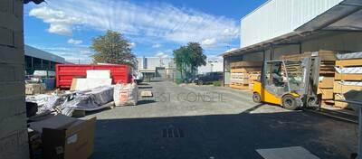 REXIM - Local d'activités - Val-d'Oise - Saint-Ouen-l'Aumône - 6