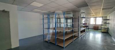 REXIM - Entrepôt - Fresnes - 2