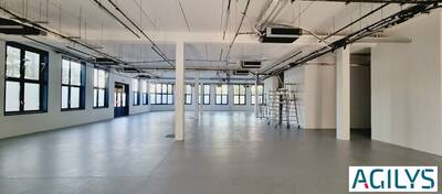 REXIM - Entrepôt - Fresnes - 6