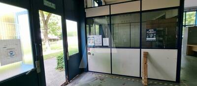 REXIM - Entrepôt - Fresnes - 7