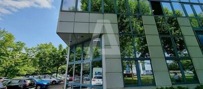 REXIM - Entrepôt - Fresnes - 9