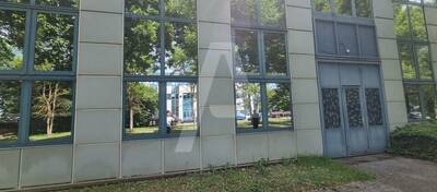 REXIM - Entrepôt - Fresnes - 10