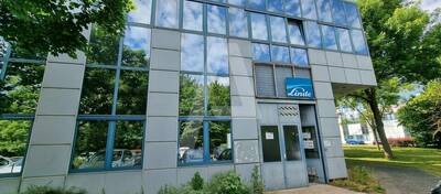 REXIM - Entrepôt - Fresnes - 11