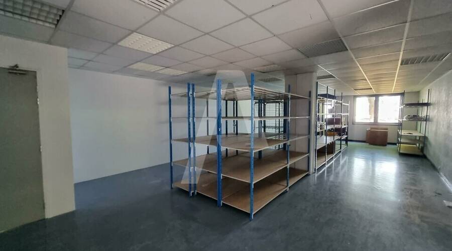 REXIM - Entrepôt - Fresnes - 2