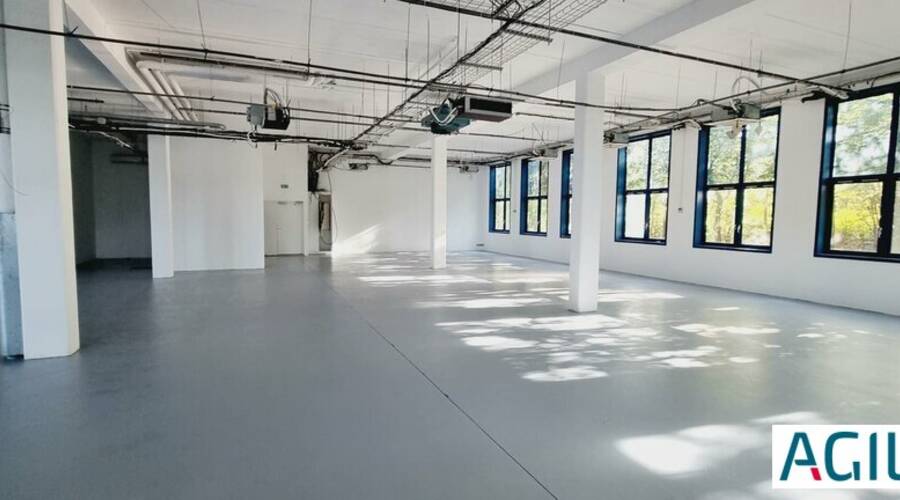 REXIM - Entrepôt - Fresnes - 3