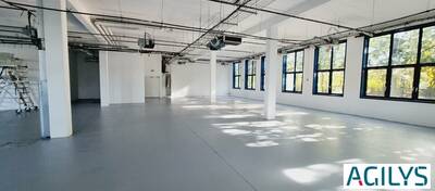 REXIM - Entrepôt - Fresnes - 3