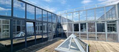 REXIM - Entrepôt - Fresnes - 4