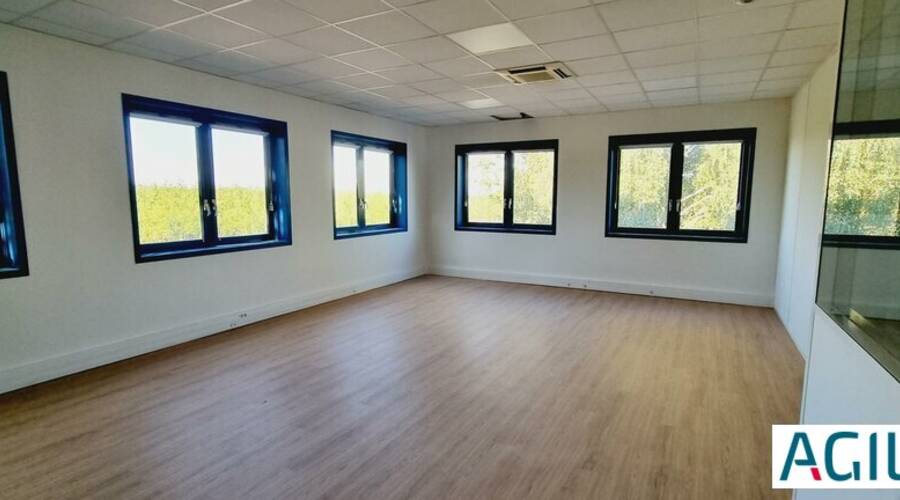 REXIM - Entrepôt - Fresnes - 5