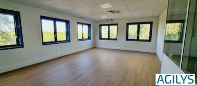 REXIM - Entrepôt - Fresnes - 5