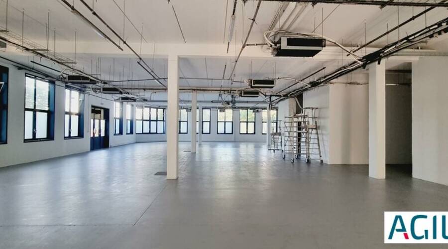 REXIM - Entrepôt - Fresnes - 6