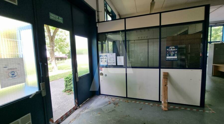 REXIM - Entrepôt - Fresnes - 7