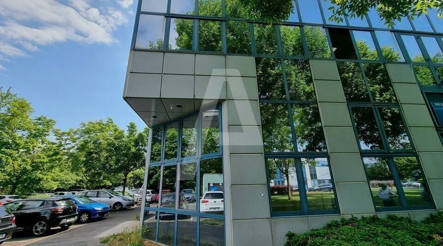 REXIM - Entrepôt - Fresnes - 9