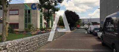 REXIM - Entrepôt - Ivry-sur-Seine - 2