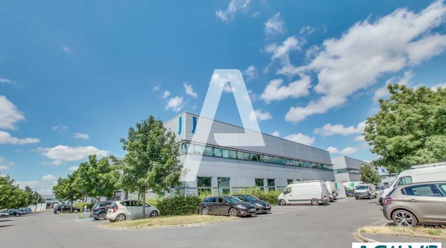 REXIM - Entrepôt - Ivry-sur-Seine - 3