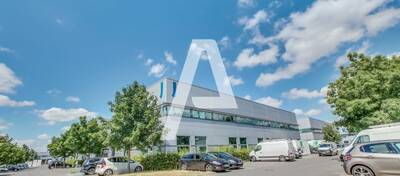 REXIM - Entrepôt - Ivry-sur-Seine - 3