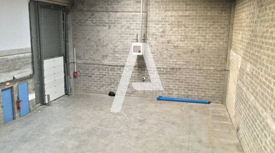 REXIM - Entrepôt - Ivry-sur-Seine - 4