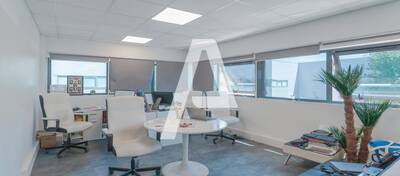 REXIM - Entrepôt - Ivry-sur-Seine - 5