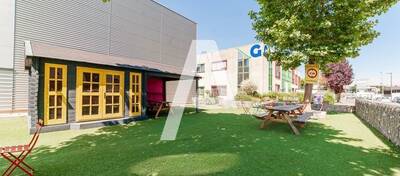 REXIM - Entrepôt - Ivry-sur-Seine - 6