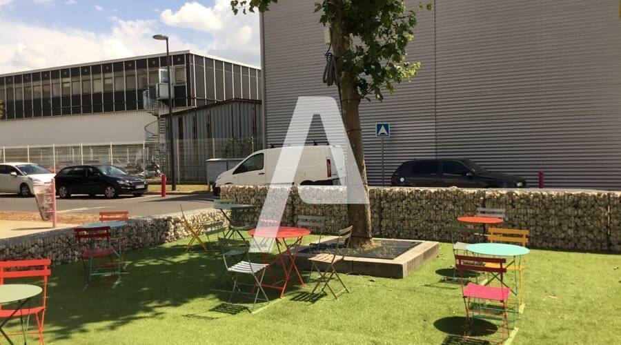 REXIM - Entrepôt - Ivry-sur-Seine - 7