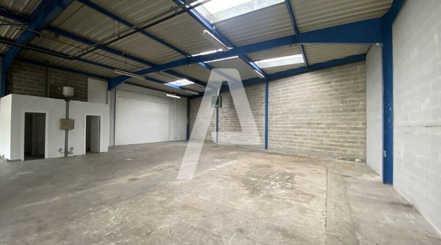 REXIM - Entrepôt - Ivry-sur-Seine - 8