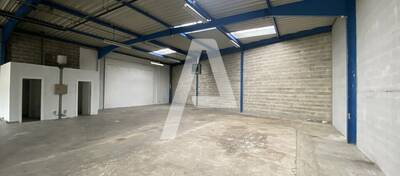 REXIM - Entrepôt - Ivry-sur-Seine - 8