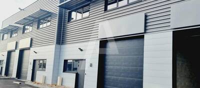 REXIM - Entrepôt - Lieusaint - 2