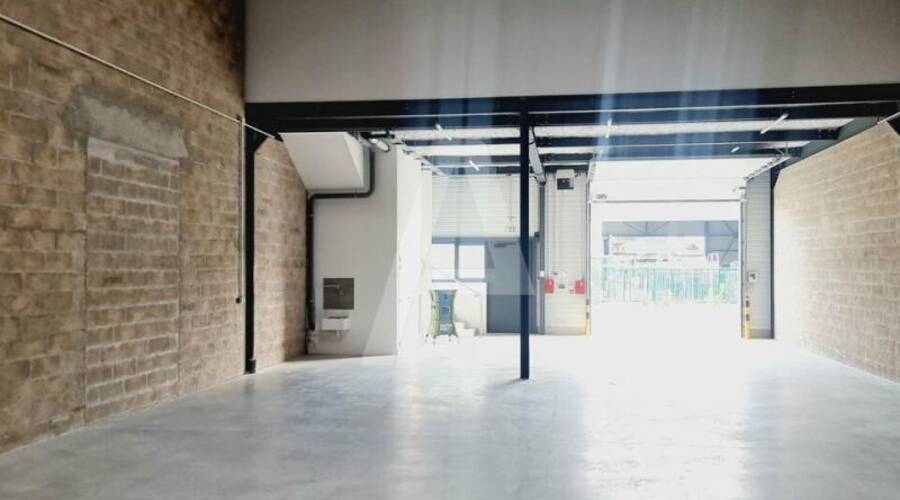 REXIM - Entrepôt - Lieusaint - 3