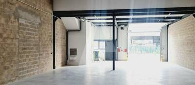 REXIM - Entrepôt - Lieusaint - 3