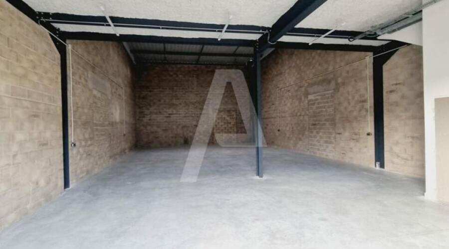 REXIM - Entrepôt - Lieusaint - 4