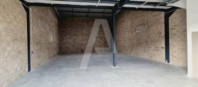 REXIM - Entrepôt - Lieusaint - 4