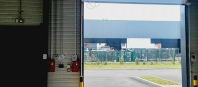 REXIM - Entrepôt - Lieusaint - 5