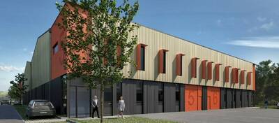 REXIM - Entrepôt - Limeil-Brévannes - 2