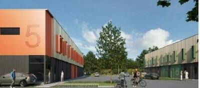 REXIM - Entrepôt - Limeil-Brévannes - 3