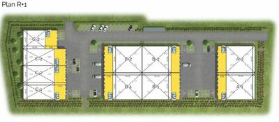 REXIM - Entrepôt - Limeil-Brévannes - 6