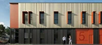 REXIM - Entrepôt - Limeil-Brévannes - 4