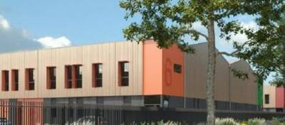 REXIM - Entrepôt - Limeil-Brévannes - 5