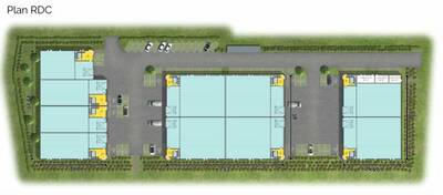 REXIM - Entrepôt - Limeil-Brévannes - 7