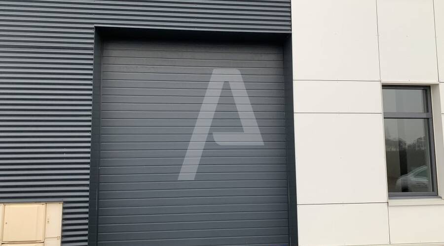 REXIM - Entrepôt - Lieusaint - 4