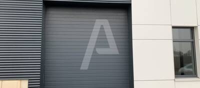 REXIM - Entrepôt - Lieusaint - 4