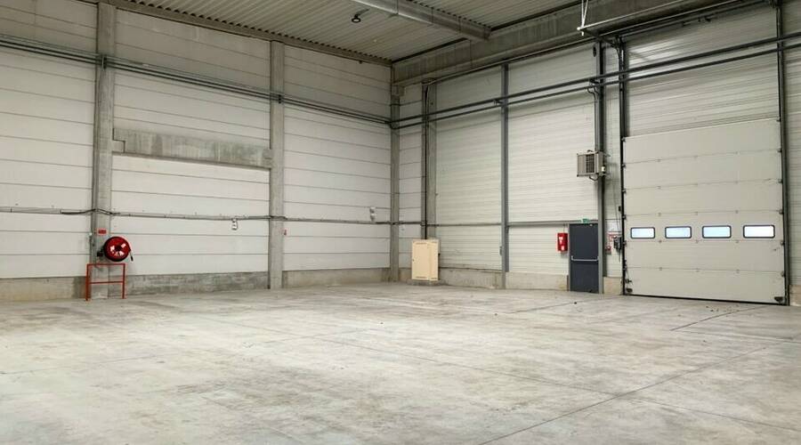 REXIM - Entrepôt - Lieusaint - 4