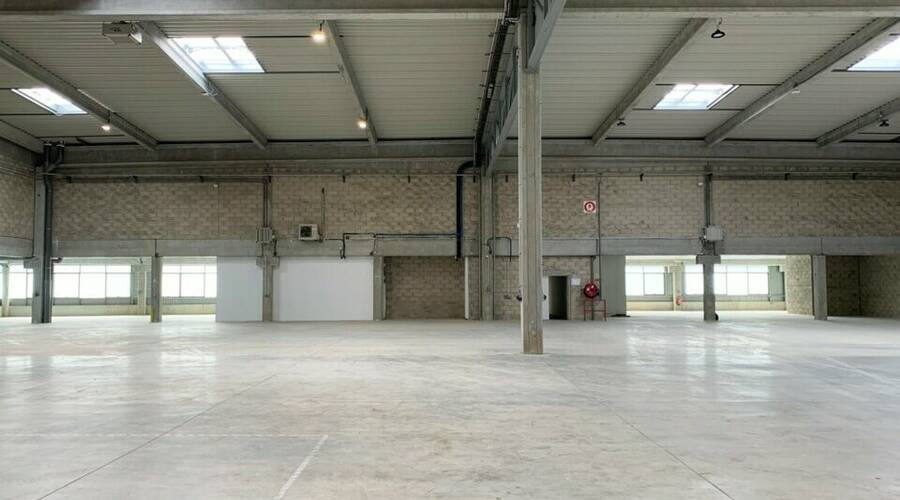 REXIM - Entrepôt - Lieusaint - 7