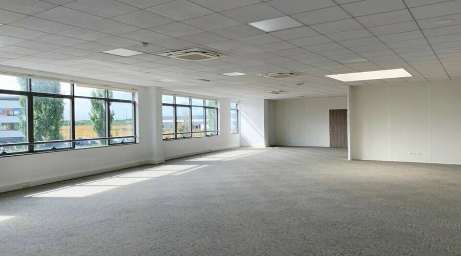 REXIM - Entrepôt - Lieusaint - 10