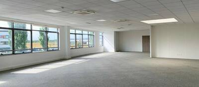 REXIM - Entrepôt - Lieusaint - 10